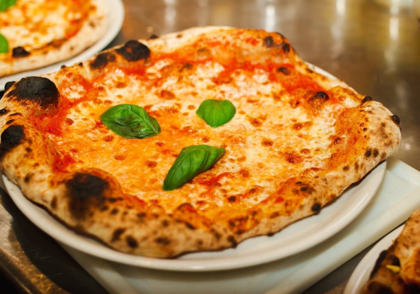 Ristorante Pizzeria Amarone - Italian Restaurant
